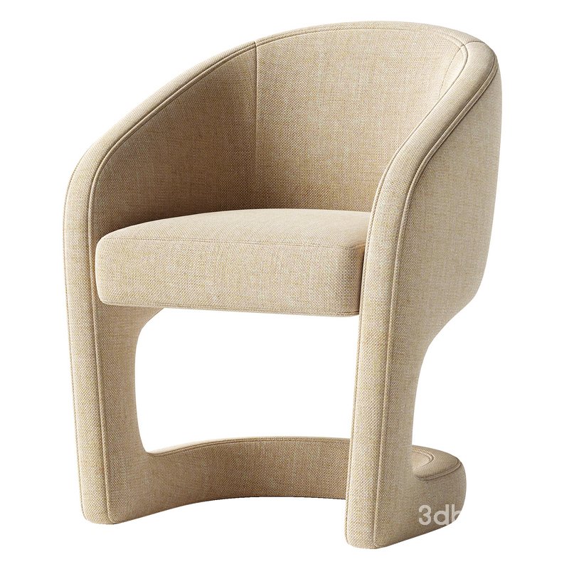 Ronaldo Dining Chair Image 2
