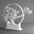 bonsai tree in pot 10 - Thumbnail 3