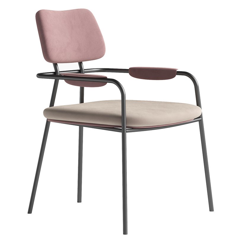 Stranger chair from Domkap Image 3