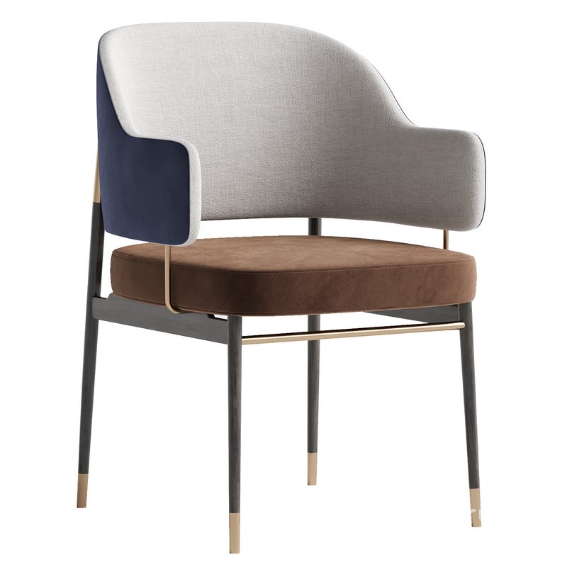 Pin by Yinting on Luxury dining chair Image 2