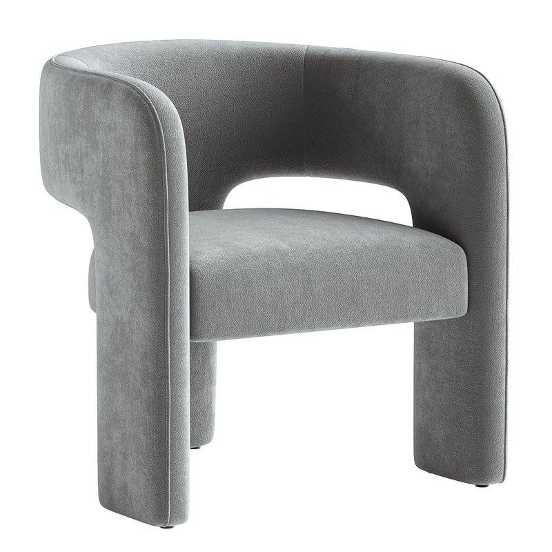 Isidore Chair Image 2