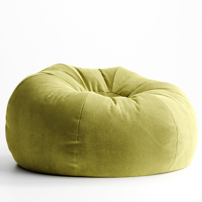 Special Order Bean Bag Image 1