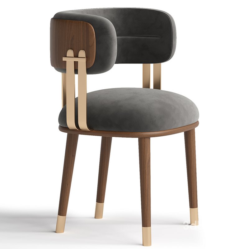 CRICKET Dining Chair Image 1