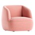 LIP KID Kids armchair By grado design - Thumbnail 2