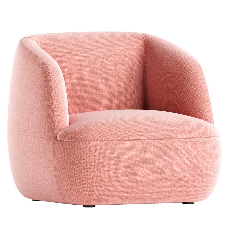 LIP KID Kids armchair By grado design Image 2