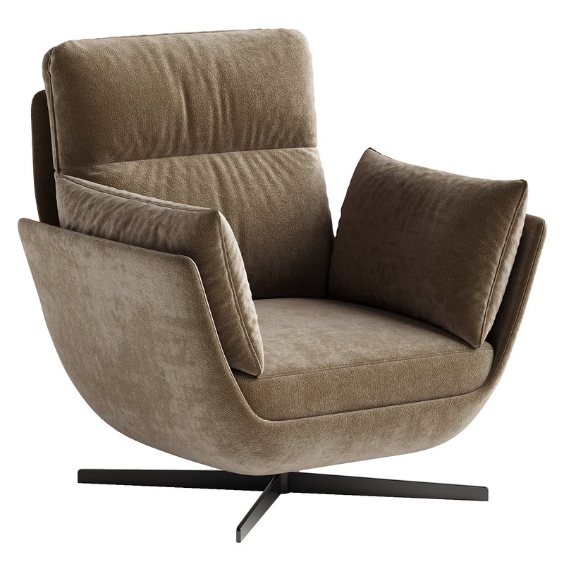 Biggie Armchair Image 2