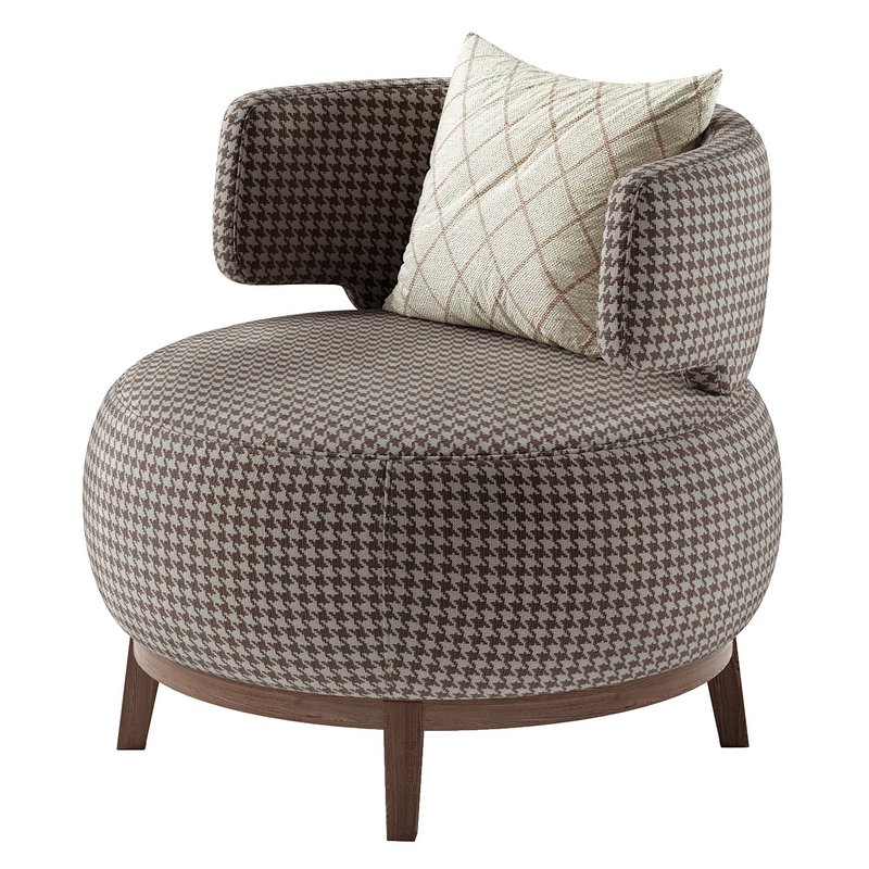 MANNY Armchair Image 2