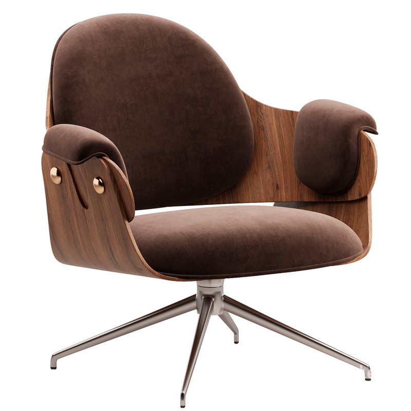 BD Barcelona Design LOW LOUNGER Image 1