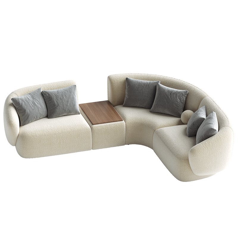 Auburn Build-Your-Own Living Room Set Image 1