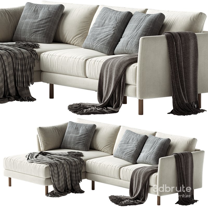 Gilma 3 seater sofa Image 2