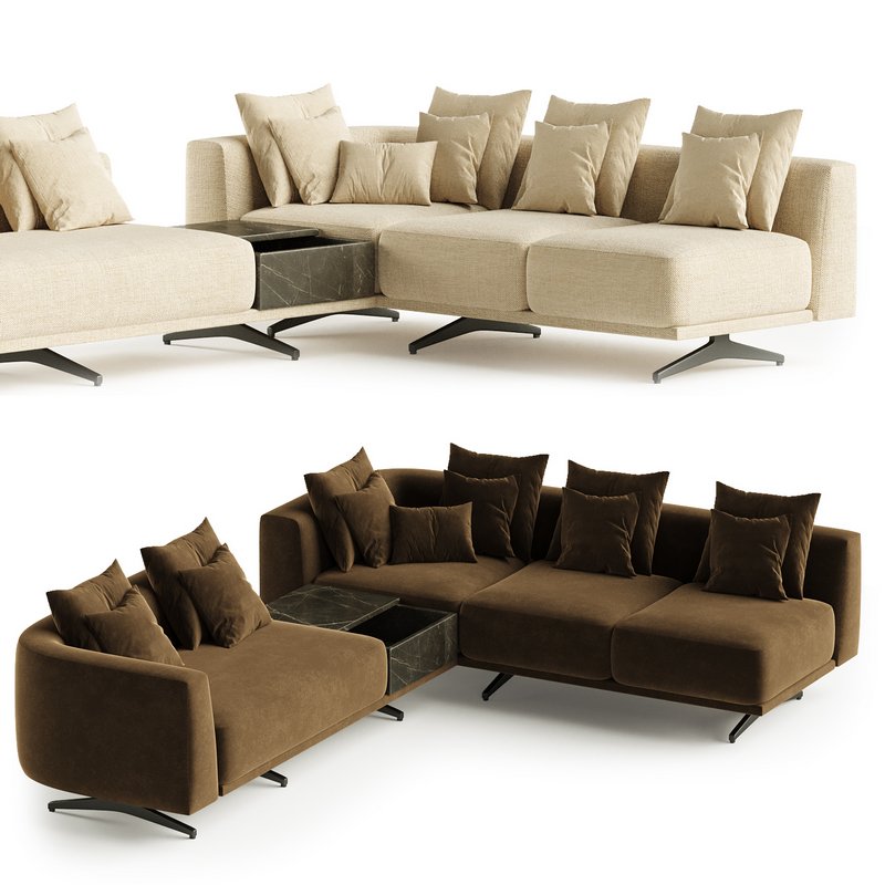 Endless 3 sofa Image 1