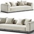 The Aqueduct Modular Sofa 255 cm - Thumbnail 2
