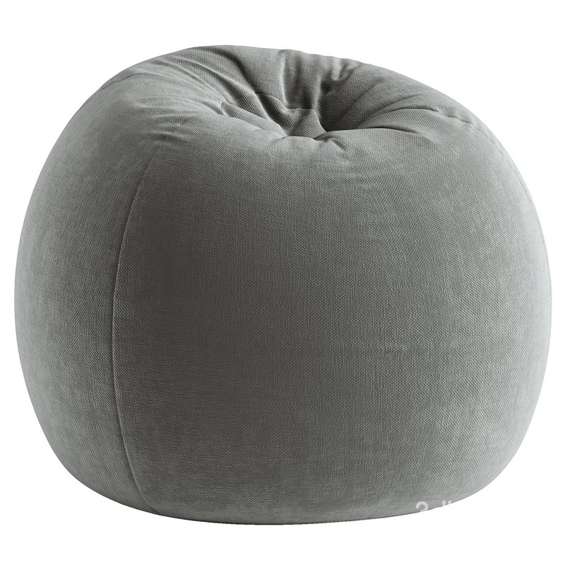 Newalla Large Classic Bean Bag Image 2
