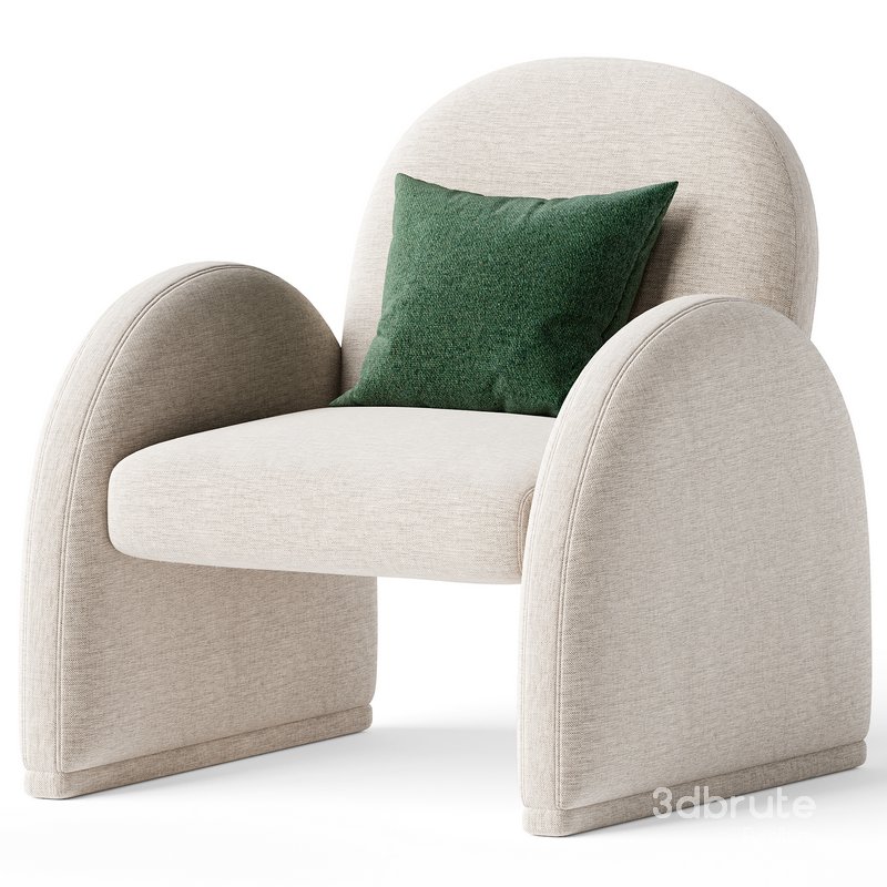 Nicola Chair Image 4