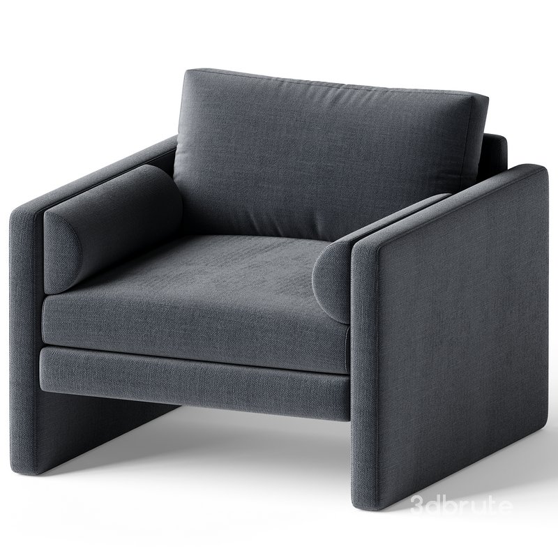 Laurel Chair Image 2