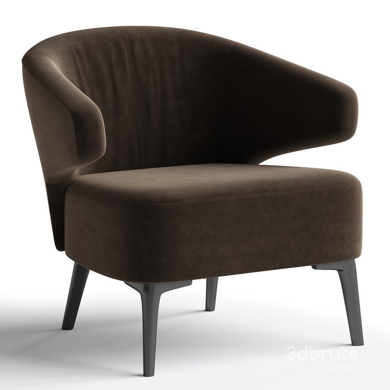 Aston Armchair Image 3