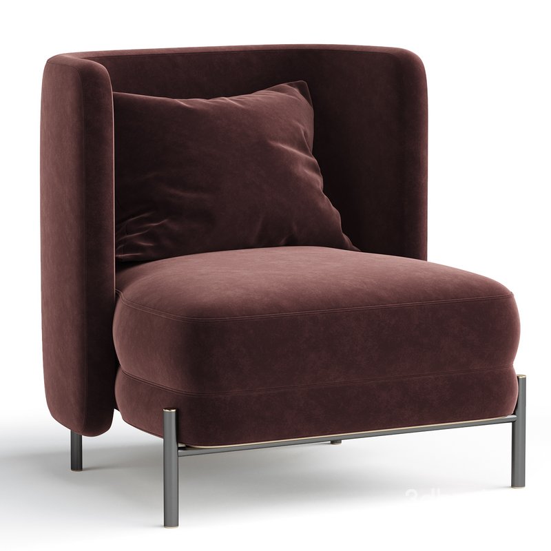 Armchairs Milos Image 1