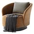 BONAMICO Armchair By Casa - Thumbnail 2