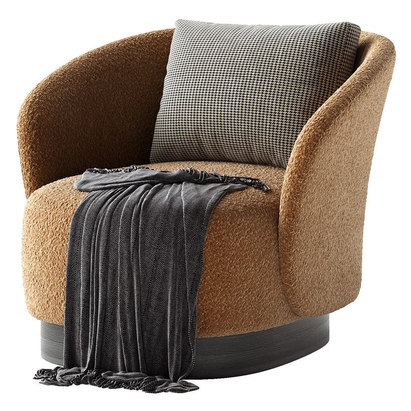 BONAMICO Armchair By Casa Image 2