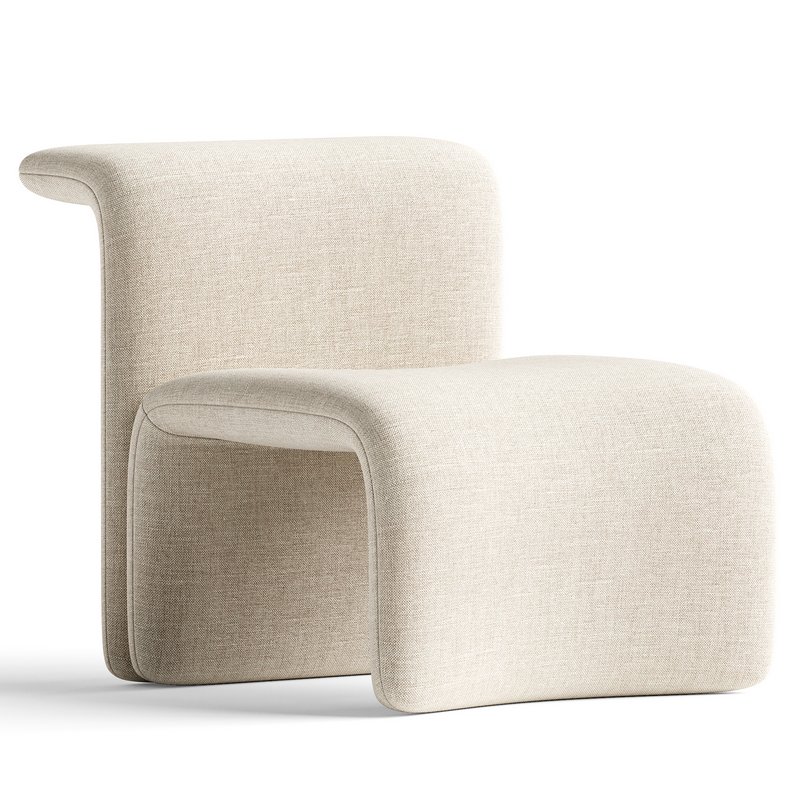 Michel Boyer – Pair of Chairs Image 3