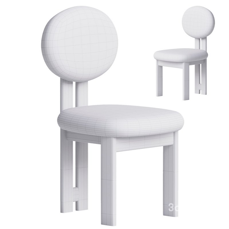 Colton Chair Image 3