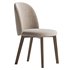 Dining chair Connubia Tuka CB - Thumbnail 2