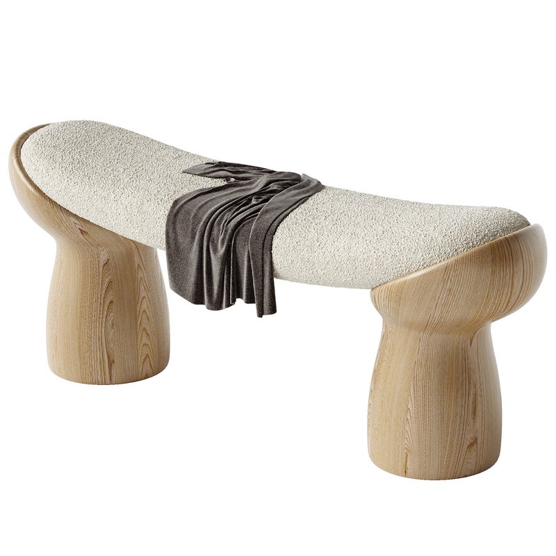 SONIAH BENCH Image 3