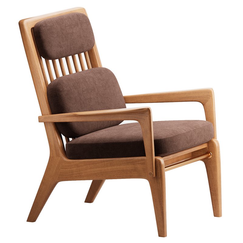 Gleda High Chair Image 3