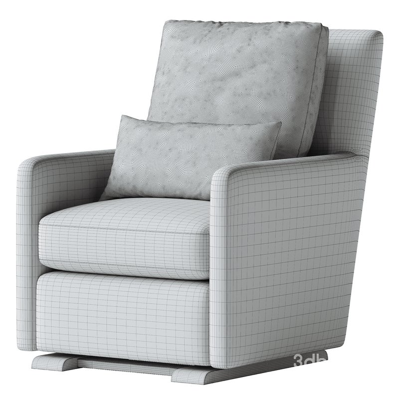 Quick Ship Como Glider Image 3