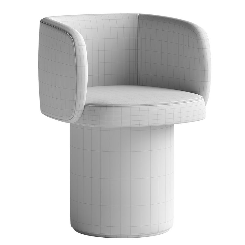 Ditre italia Billie chair Image 3