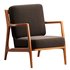 Verity Lounge Chair - Thumbnail 3