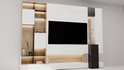 Tv wall Unit - Thumbnail 3
