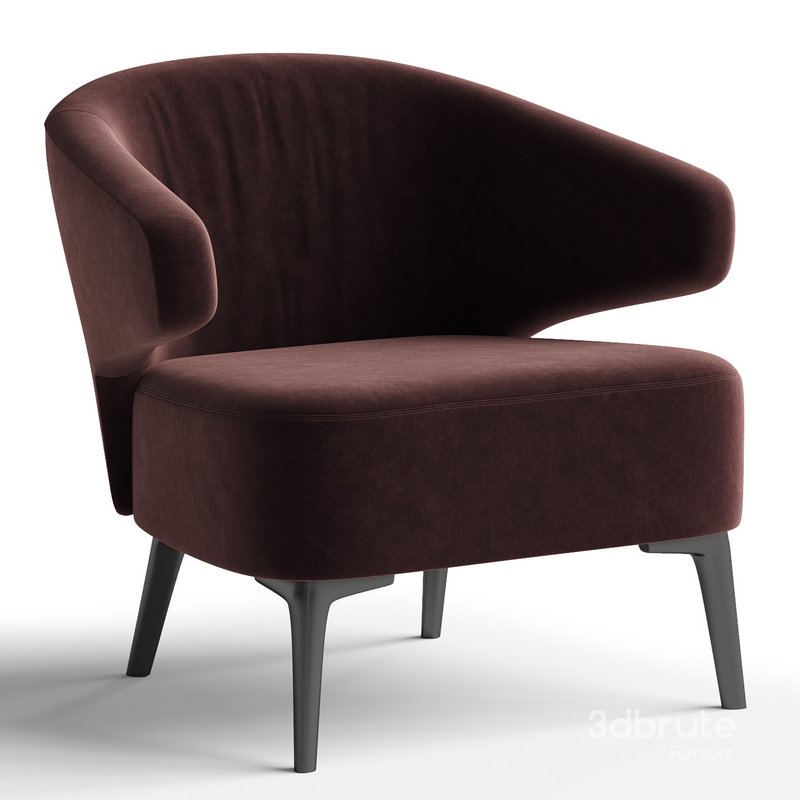 Aston Armchair Image 1