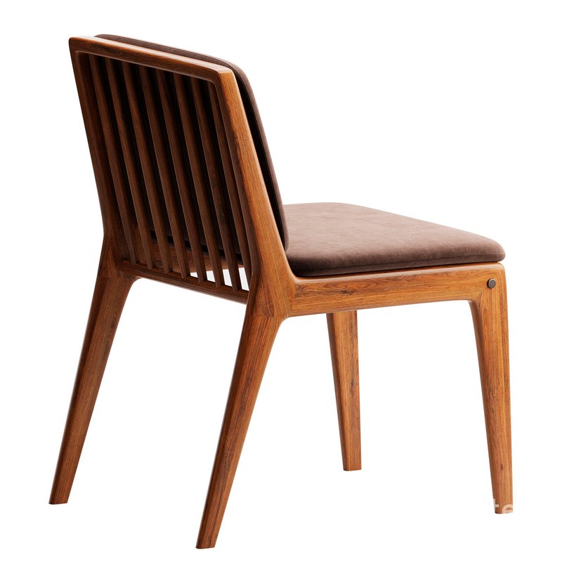 Gleda Dining Chair Image 3