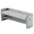 Upholstered Modern Entryway Short Bench - Thumbnail 2