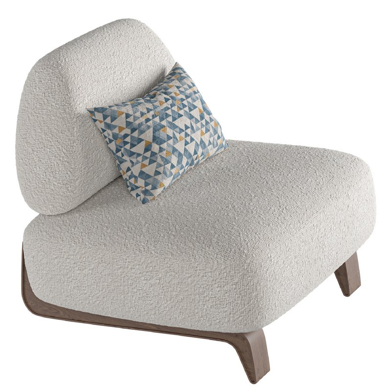 Vao Armchair Image 3