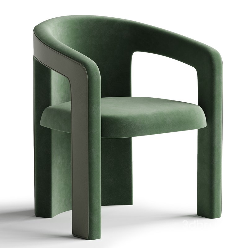 Chair Holt Konyshev Image 2