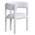 Vivian Dining Armchair - Thumbnail 3