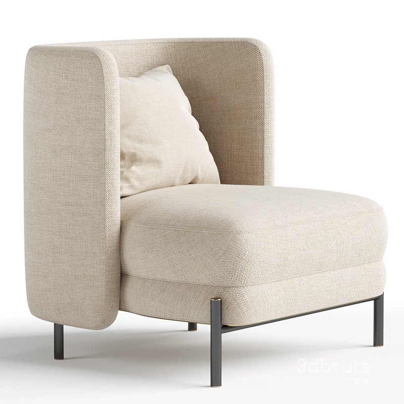 Armchairs Milos Image 2