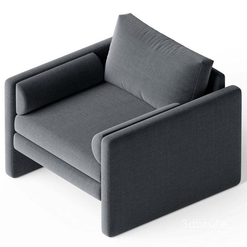 Laurel Chair Image 3