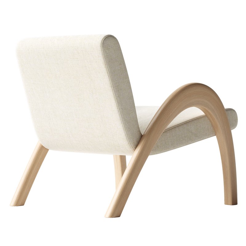 ARMCHAIR CARACOLE COCO Image 2