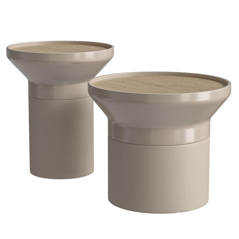 Coso side table Image 2