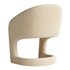 Ronaldo Dining Chair - Thumbnail 3