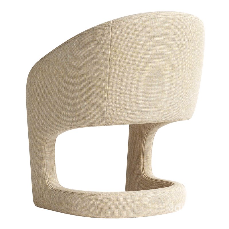 Ronaldo Dining Chair Image 3