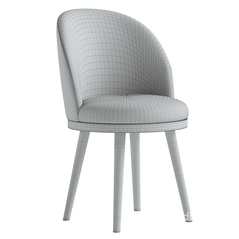 Medina Chair Image 3