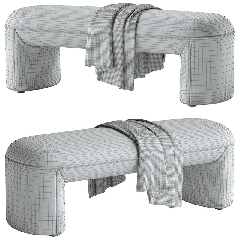 KRAMER BENCH Image 3