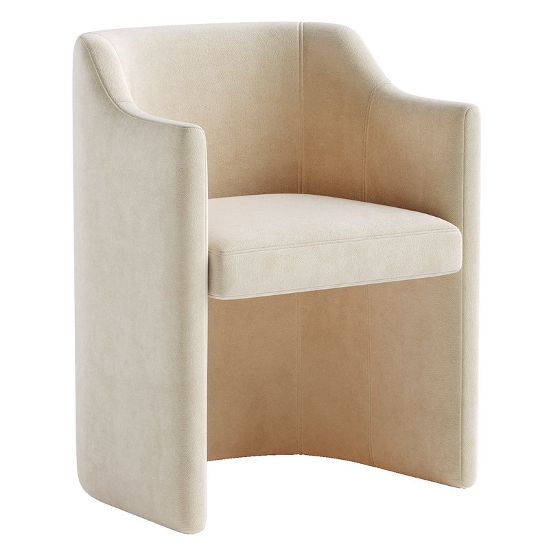 Charmant Chair Image 3