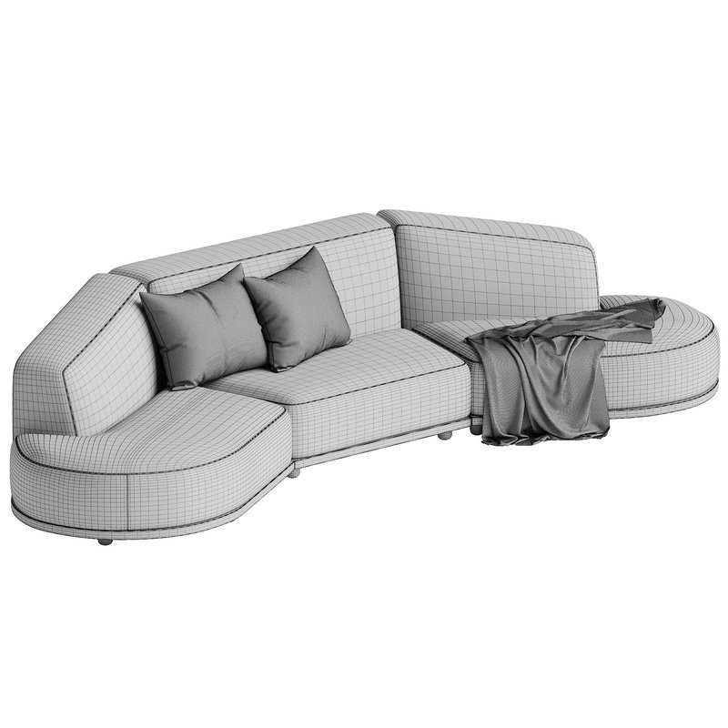 Arcolor Sofa Image 3