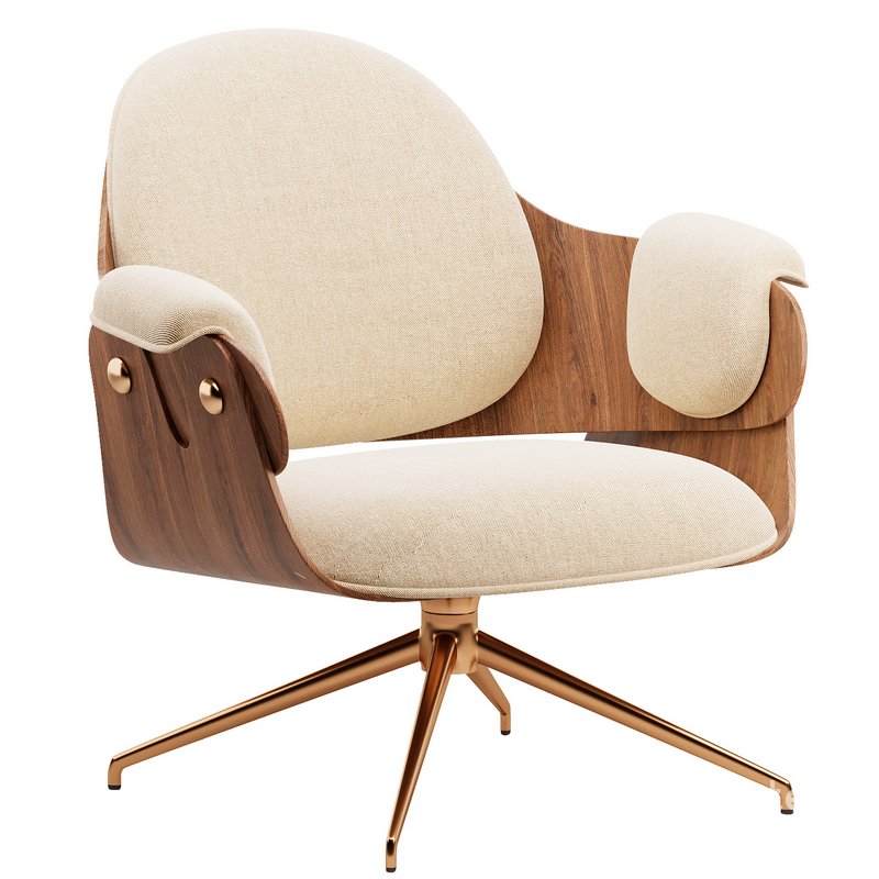 BD Barcelona Design LOW LOUNGER Image 2