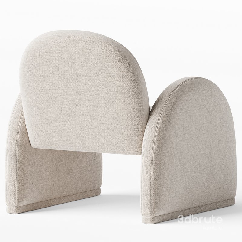 Nicola Chair Image 3